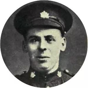 William Johnstone Milne