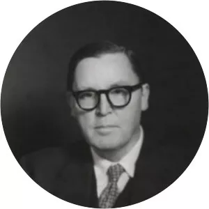 William Jolly Duncan