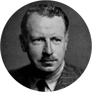 William Joscelyn Arkell