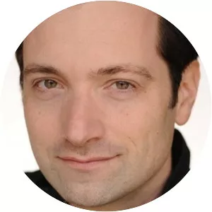 William Joseph Barker