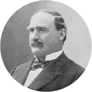 William Joseph Deboe