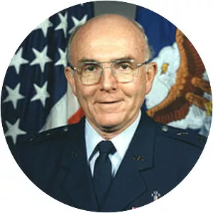 William Joseph Dendinger