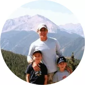 William Joseph Lando photograph