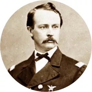 William Joyce Sewell