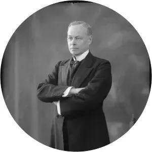 William Joynson-Hicks, 1st Viscount Brentford