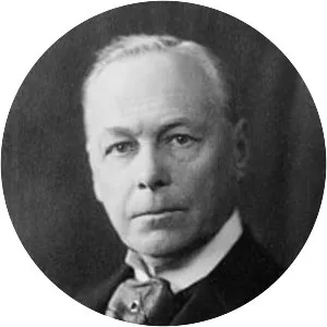 William Joynson‑Hicks, 1st Viscount . . .