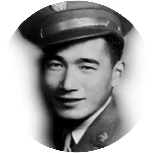 William K. Nakamura - Soldier