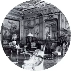 William K. Vanderbilt House