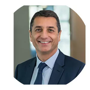 William Kadouch-Chassaing