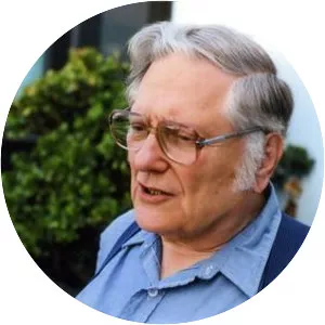 William Kahan - Canadian mathematician