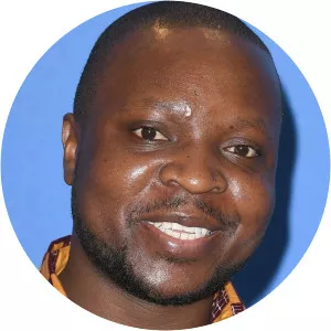 William Kamkwamba