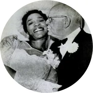 William Kappelhoff photograph