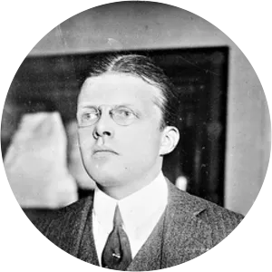 William Karl Dick photograph