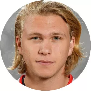 William Karlsson
