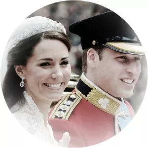 William & Kate: The Journey