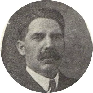 William Kavanaugh Oldham