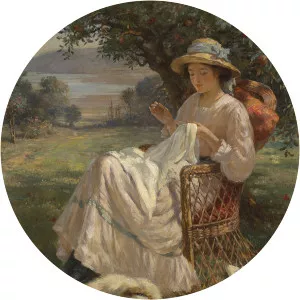 William Kay Blacklock