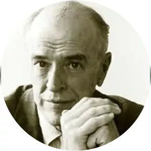 William Keepers Maxwell Jr.