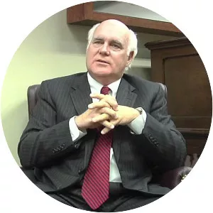 William Keith Watkins - Judge