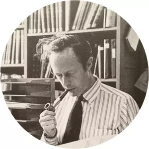 William Kelly Simpson - American egyptologist