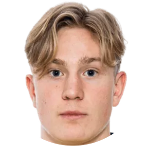 William Kenne - Football player