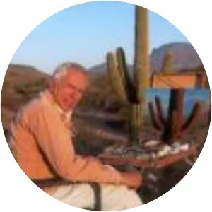 William Kenneth Hartmann