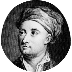 William Kent - English architect