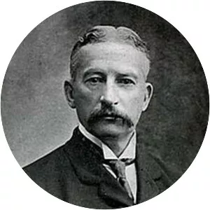 William Kenyon-Slaney