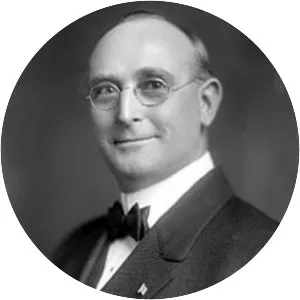 William Kettner - Politician