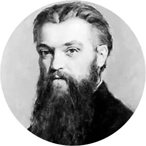 William Kingdon Clifford