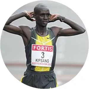 William Kipsang
