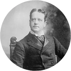 William Kissam Vanderbilt - American businessman