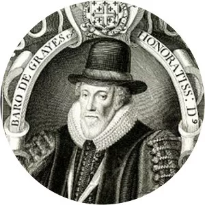 William Knollys, 1st Earl of Banbury - Francis Knollys' son