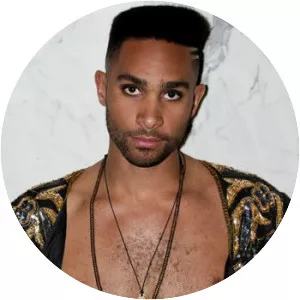 William Kouam Djoko Musician