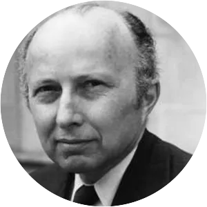 William Kruskal - American mathematical statistician
