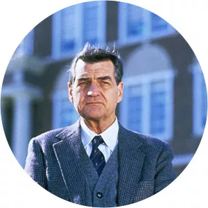 William Kuhlke - Actor