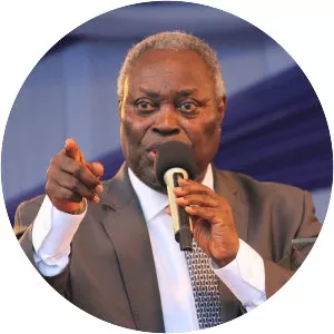 William Kumuyi