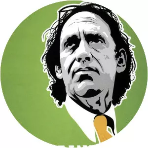 William Kunstler: Disturbing the Universe