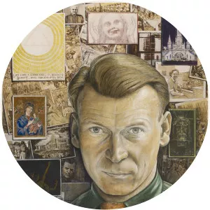 William Kurelek