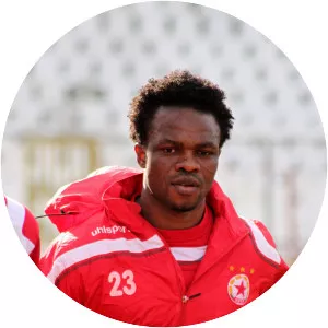 William Kwabena Tiero