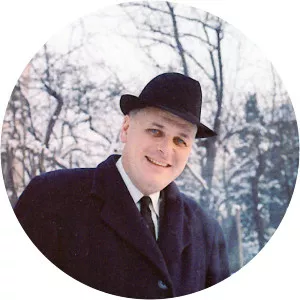 William L. Snyder - American film producer