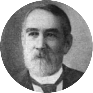 William L. Goggin - Politician