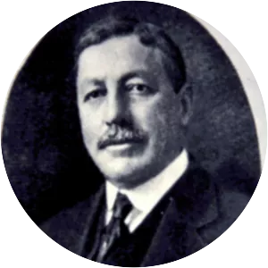 William L. Harkness photograph