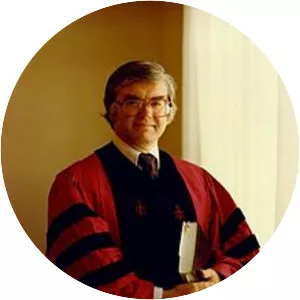 William L. Lane - American theologian