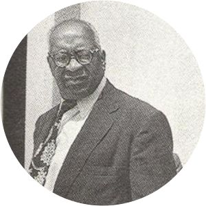 William L. Patterson