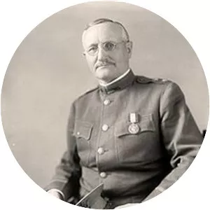 William L. Sibert