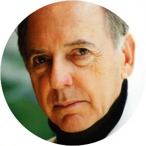 William L. Simon photograph