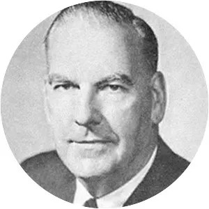 William L. Springer - U. S. representative