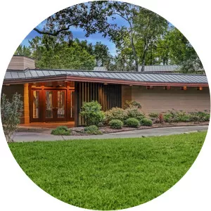 William L. Thaxton Jr. House - 