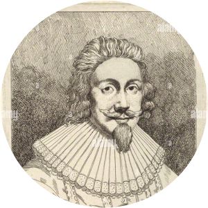 William la Zouche, 1st Baron Zouche